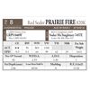 Image 2 : Red Soder PRAIRIE FIRE 820K