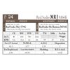 Image 2 : Red Soder MR J M66K