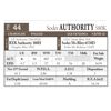 Image 2 : Soder AUTHORITY 580K
