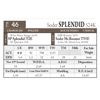 Image 2 : Soder SPLENDID 524K