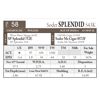 Image 2 : Soder SPLENDID 543K