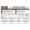Image 2 : Soder DISTINGUISHED 755K