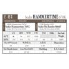 Image 2 : Soder HAMMERTIME 678K