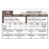 Image 2 : Soder SINGLETARY 354K