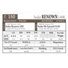 Image 2 : Soder RENOWN 149K