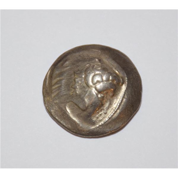 4th-3rd BC CELTIC RESTRIKE SILVER ALEXANDER