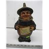 Image 1 : GERMAN POTTERY KEG MAN