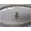 Image 2 : 3 PIECE JASPERWARE PLAQUES & A ROYAL DOULTON DISH