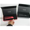 Image 2 : NEW SOLEIL MINI FLAT IRONS - 1 PINK, 1 BLACK