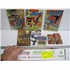 Image 1 : MISC: COMICS, DVD, CARS, CARDS, ETC.