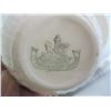 Image 2 : 2 BELLEEK LIMPET TEACUPS & SAUCERS, 4TH MARK