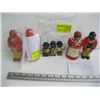 Image 1 : 2 SETS OF AUNT JEMIMA S&P SHAKERS