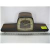 Image 1 : FORRESTVILLE MANTLE CLOCK W/KEY