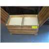 Image 2 : BIRDS EYE MAPLE STORAGE BOX