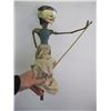 Image 2 : 4 STICK PUPPETS