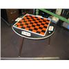 Image 1 : VINTAGE GAMES TABLE