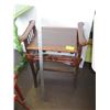 Image 1 : FOLDING TOP TABLE/CHAIR