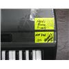 Image 2 : CASIO ELECTRONIC KEYBOARD, NEEDS POWER SUPPLY