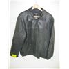 Image 1 : LEATHER JACKET, SZ M