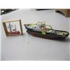 Image 2 : 2 SM. WOODEN BOATS