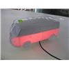 Image 1 : VOLKSWAGEN MULTI COLOR LIGHT UP VAN