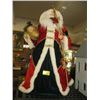 Image 1 : SANTA FIGURINE