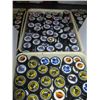 Image 2 : 2 TRAYS OF MAGNETIC MINIATURE HOCKEY PUCKS