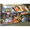 Image 2 : COLLECTABLE STAR TREK CALENDARS