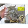 Image 2 : 3 MCFARLANE'S DRAGONS