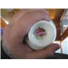 Image 2 : 7 ROYAL ALBERT TEACUPS & SAUCERS, 1 ROYAL ALBERT SUGAR BOWL & DISH & 2 CHINA FLORALS