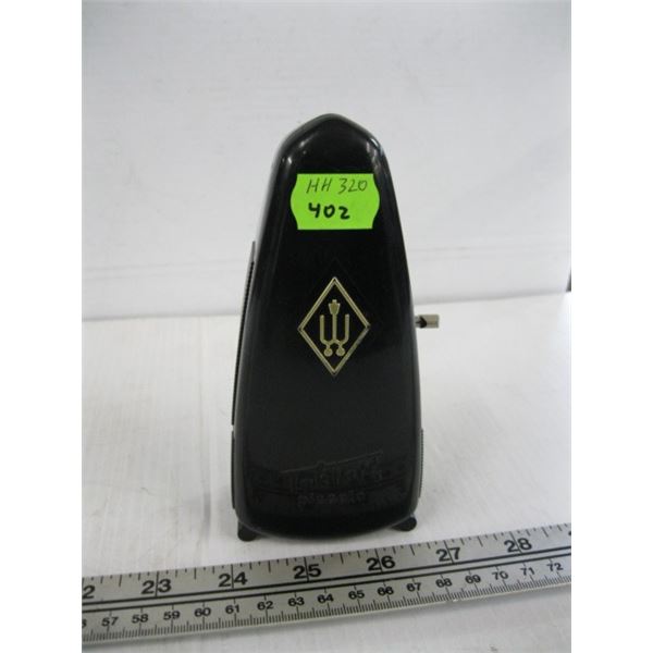 METRONOME