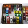 Image 2 : 2 TRAYS OF ASST. CARS, HOT WHEELS, ETC.