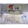 Image 2 : 5 BAGS OF ASST. STAMPS