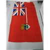 Image 2 : CANADIAN RED ENSIGN FLAG, CIRCA 1930s