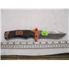 Image 1 : BEAR GRYLLS KNIFE