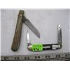 Image 2 : 2 FOLDING BLADE POCKET KNIVES