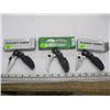 Image 1 : 3 NEW POCKET KNIVES