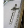 Image 2 : DAGGER TYPE KNIFE