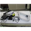 Image 1 : SONY PLAYSTATION VR HEADSET W/ACCESSORIES