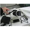 Image 2 : SONY PLAYSTATION VR HEADSET W/ACCESSORIES