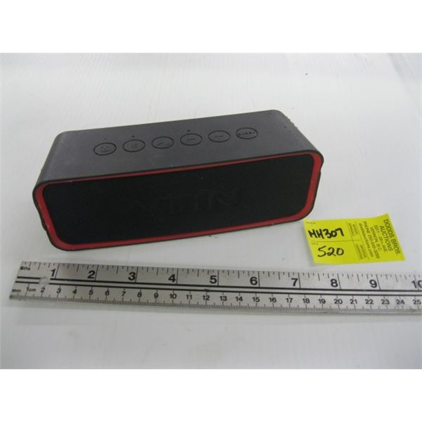 VTIN BLUETOOTH SPEAKER