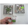 Image 1 : 2 ULTIMATE SPINNERS & PAIR OF EARBUDS