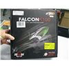 Image 1 : FALCON K100 6 CHANNEL REMOTE CONTROL HELICOPTER