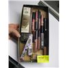 Image 1 : BOX OF NEW MAKEUP