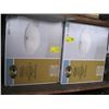 Image 1 : 2 - BOXES OF ASST'D LIGHT FIXTURES