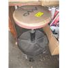 Image 1 : MECHANIC'S STOOL