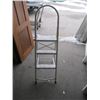 Image 1 : 3-STEP PAINTER'S LADDER