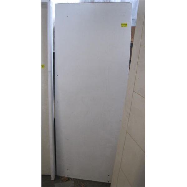 32' X 80' DOOR