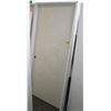 Image 1 : 37 1/2' X 82' DOOR W/FRAME