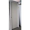 Image 1 : 29 1/2' X 82' DOOR W/FRAME